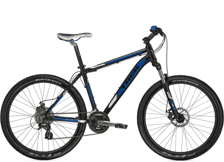 2012 Trek 3700 Disc