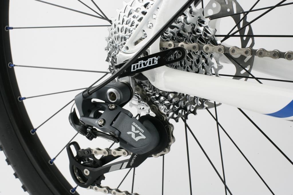 2012 Haro Flightline Expert