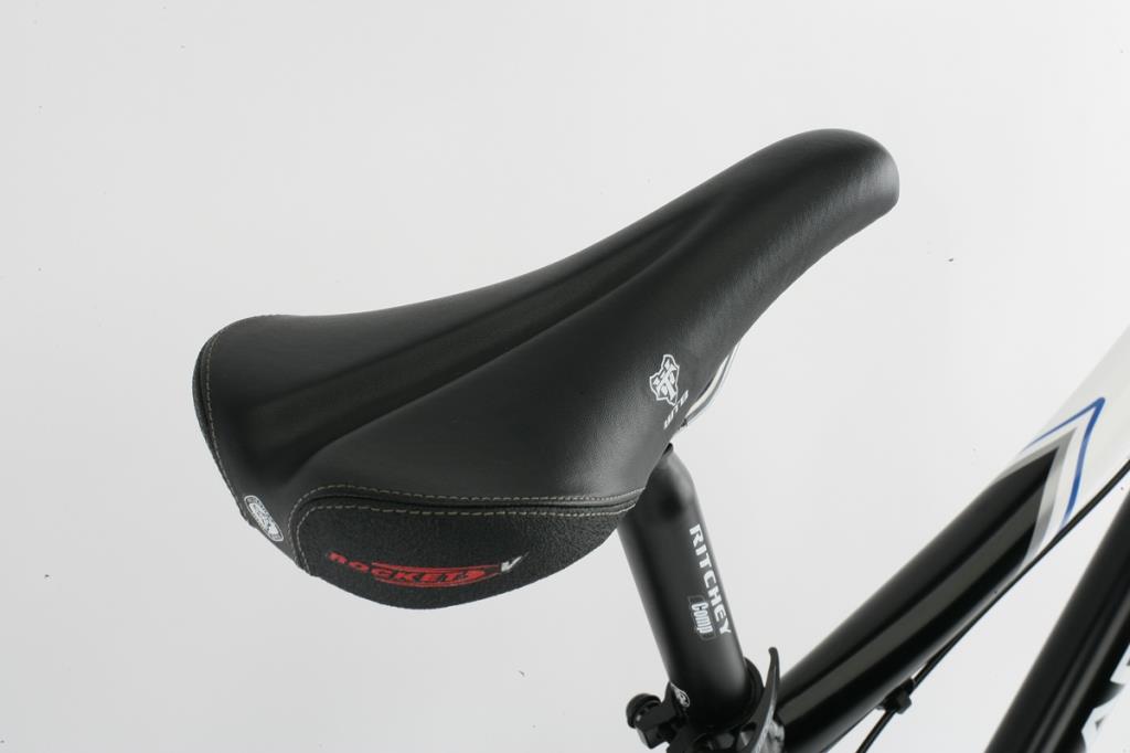2012 Haro Flightline Expert