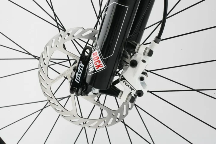 2012 Haro Flightline Expert