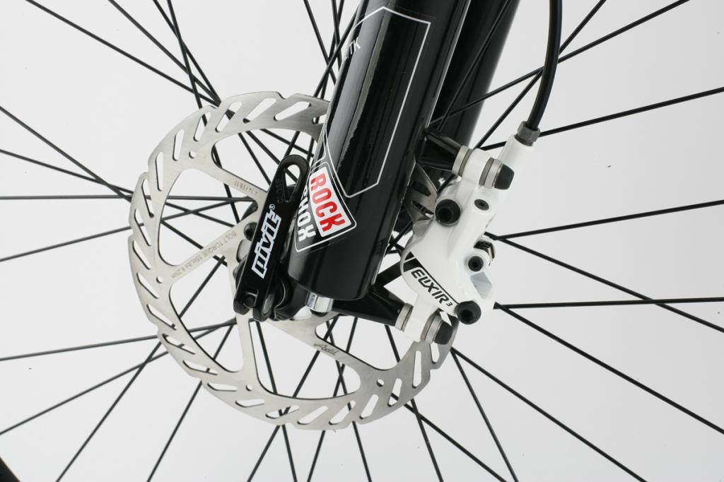 2012 Haro Flightline Expert