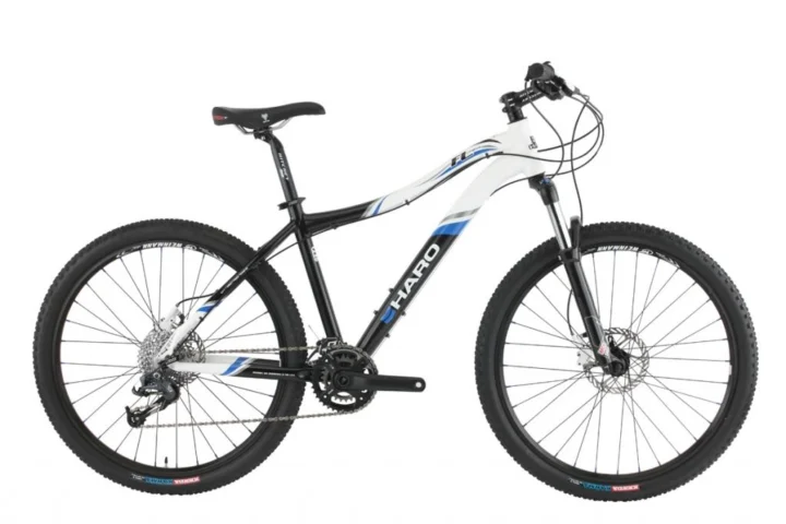 2012 Haro Flightline Expert