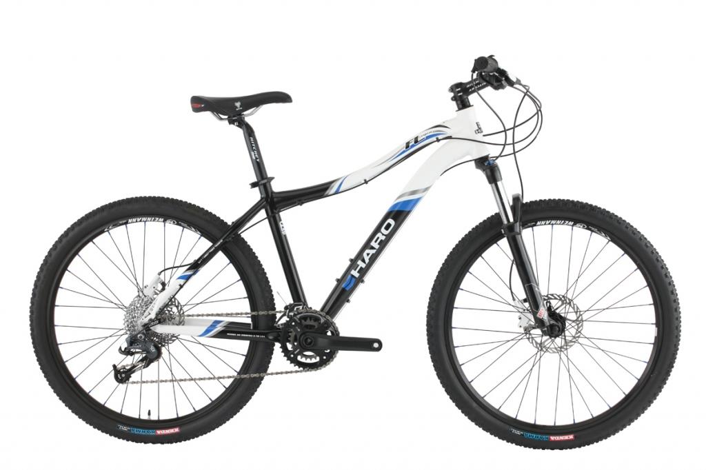 2012 Haro Flightline Expert