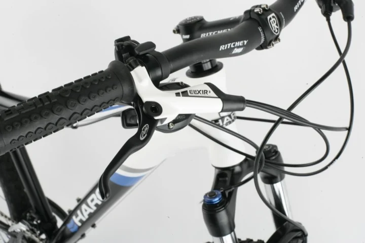 2012 Haro Flightline Expert