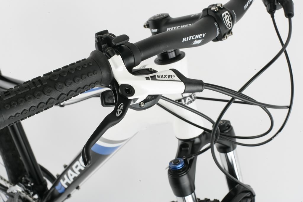 2012 Haro Flightline Expert