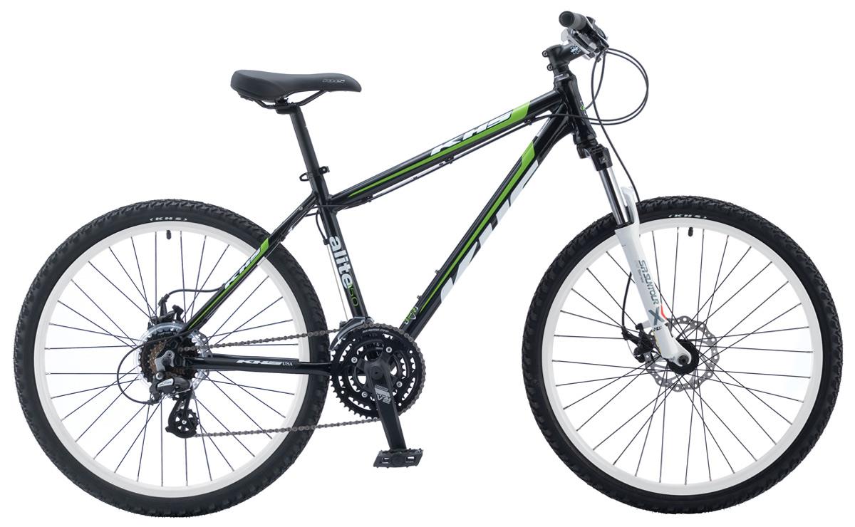 2012 KHS Alite 150