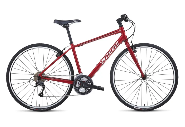 2012 Specialized Vita Sport