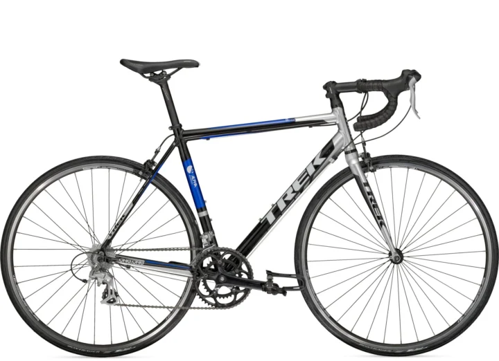 2012 Trek 1.1