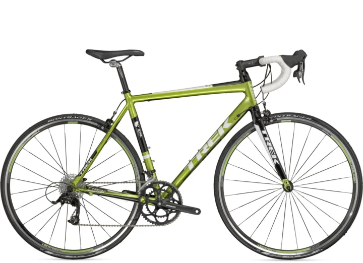 2012 Trek 2.1 Compact Apex