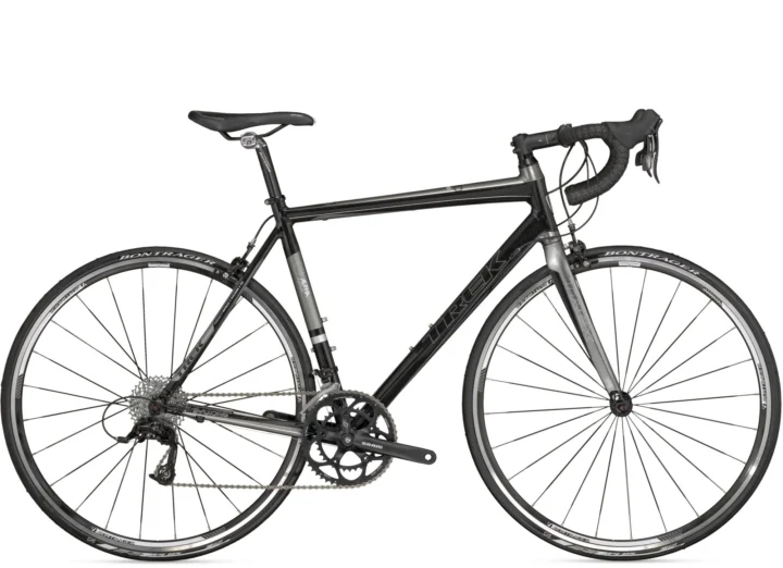 2012 Trek 2.1 Compact Apex