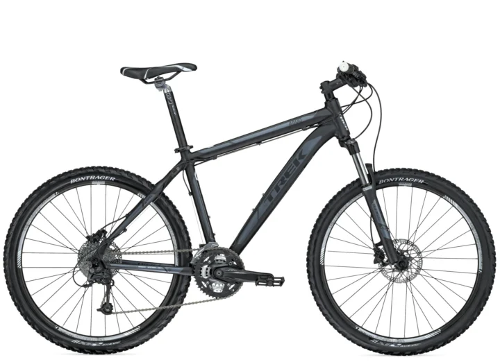 2012 Trek 4500 Disc