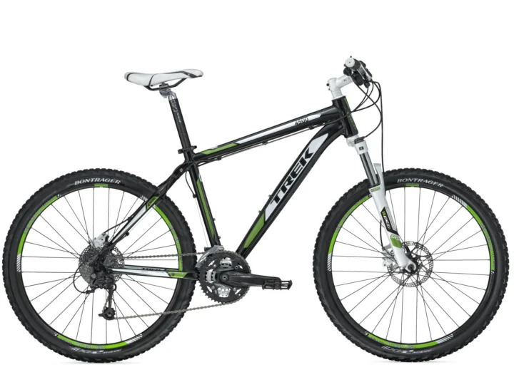 2012 Trek 4500 Disc