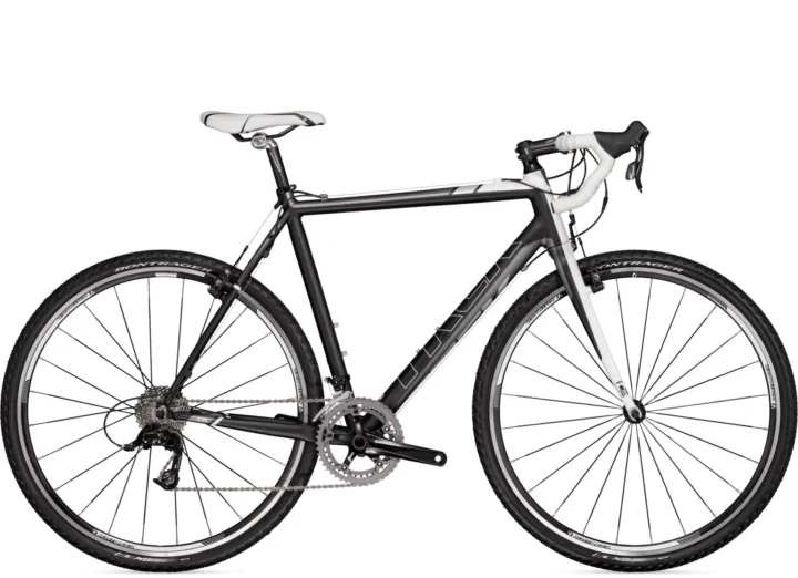 2012 Trek Ion CX