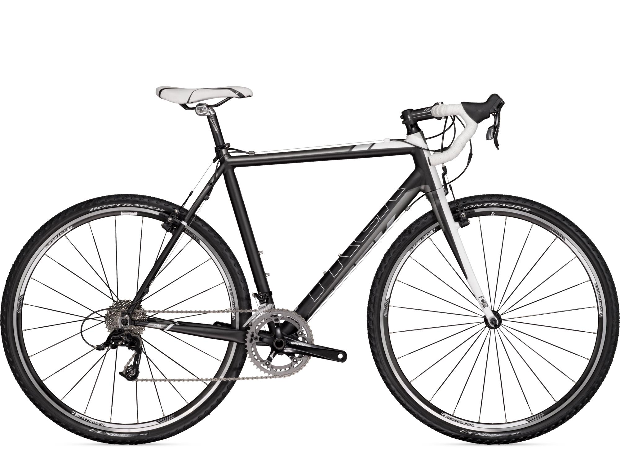 2012 Trek Ion CX