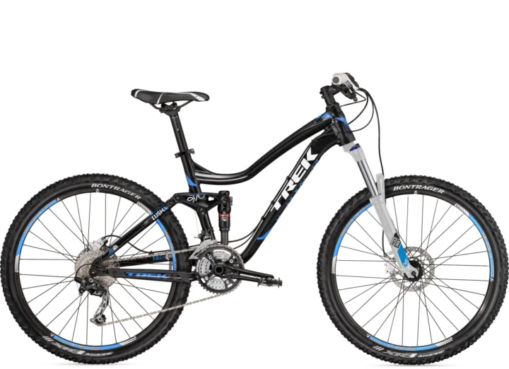 2012 Trek Lush