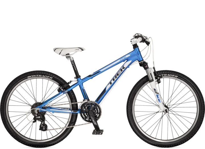 2012 Trek MT 240