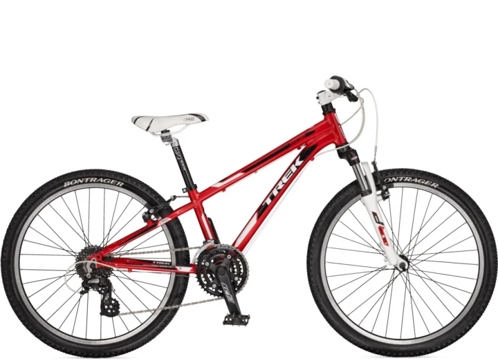 2012 Trek MT 240