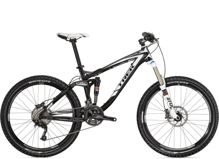 2012 Trek Remedy 8
