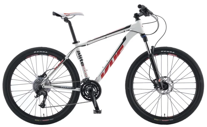 2012 KHS Alite 2000