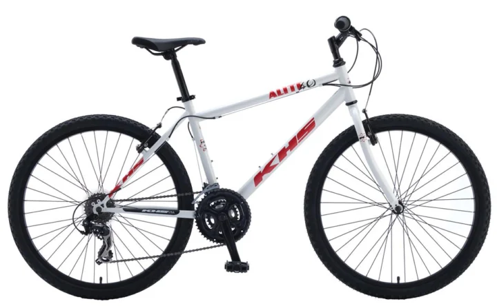 2012 KHS Alite 40