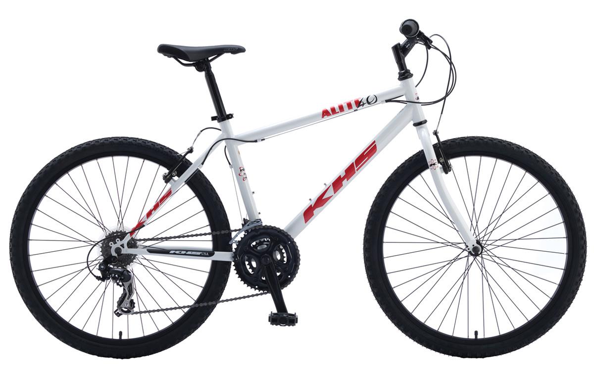2012 KHS Alite 40