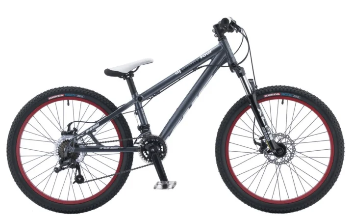 2012 KHS DJTwentyFour