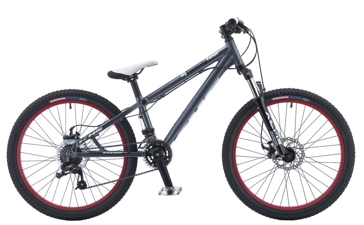 2012 KHS DJTwentyFour