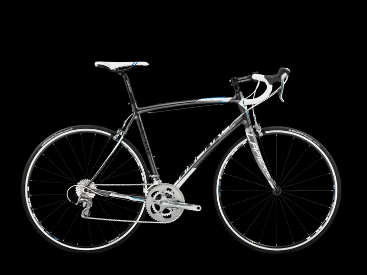 2012 Lapierre Audacio 400 CP