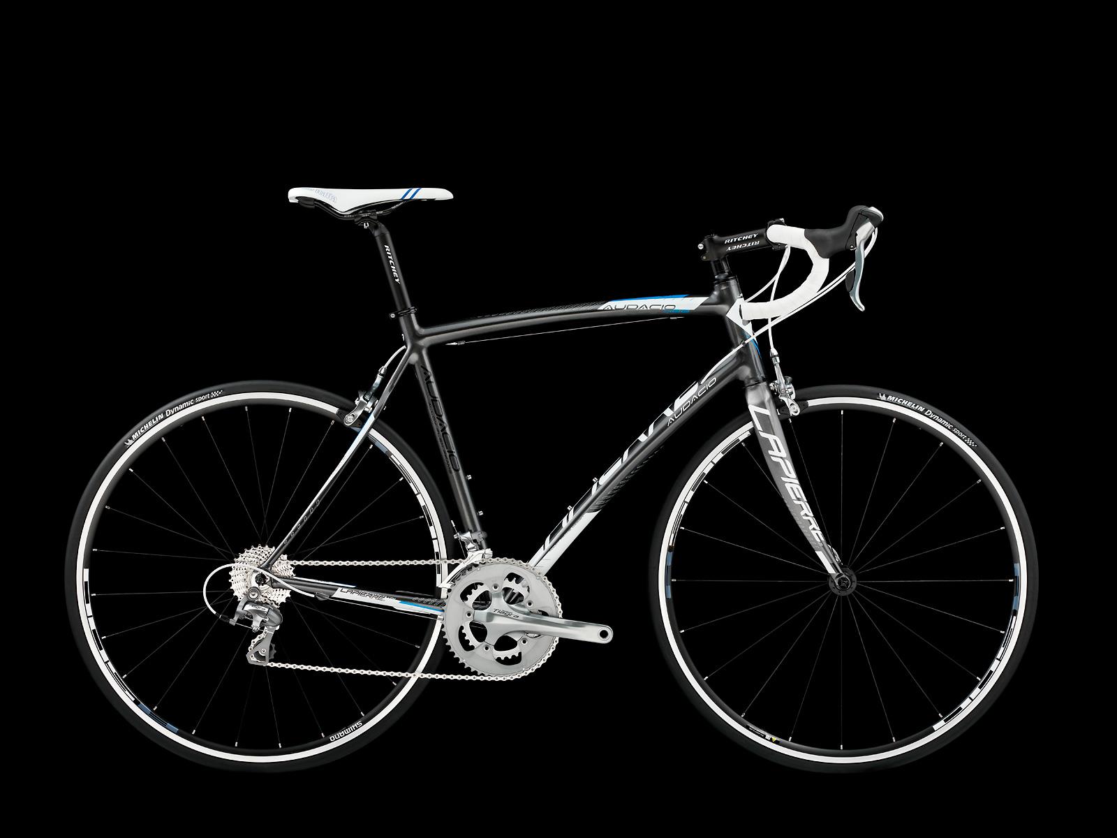 2012 Lapierre Audacio 400 CP