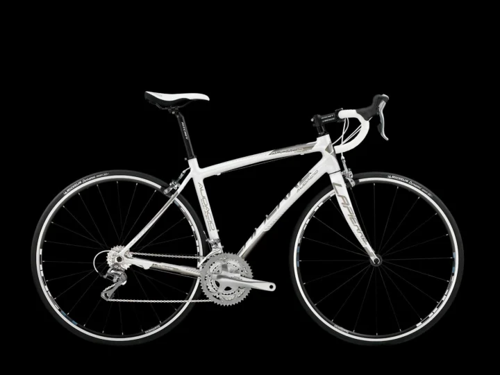 2012 Lapierre Audacio 400 L