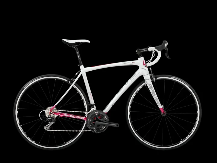 2012 Lapierre Sensium 100 L