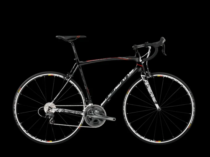 2012 Lapierre Sensium 300 CP