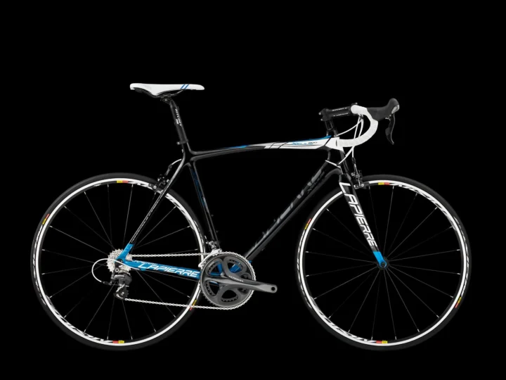 2012 Lapierre Xelius 200 DB