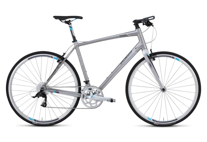 2012 Specialized Sirrus Pro