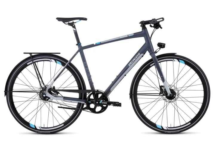 2012 Specialized Source Eleven