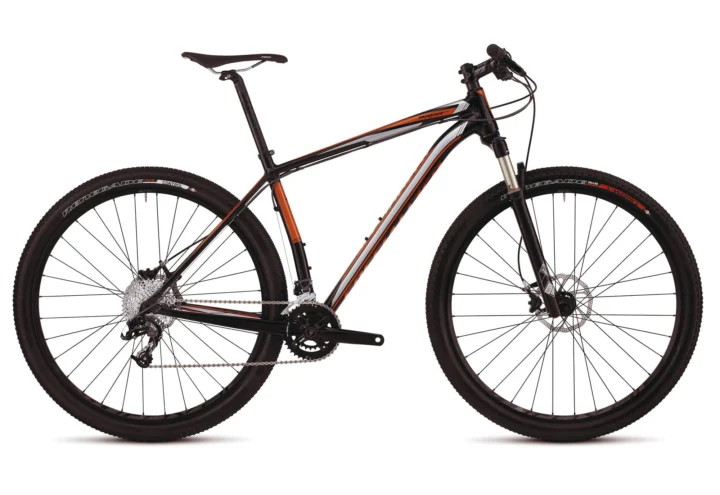 2012 Specialized Stumpjumper HT Comp 29