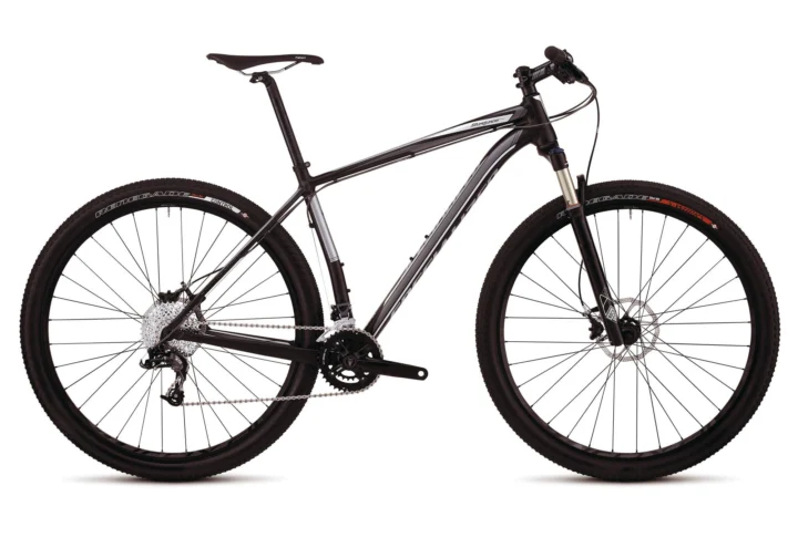2012 Specialized Stumpjumper HT Comp 29