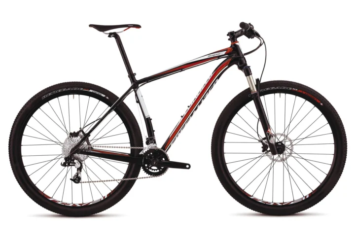 2012 Specialized Stumpjumper HT Comp 29
