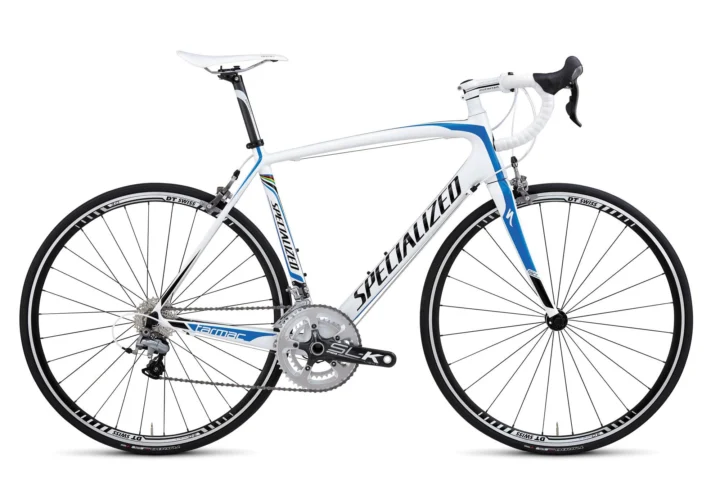 2012 Specialized Tarmac Comp M2