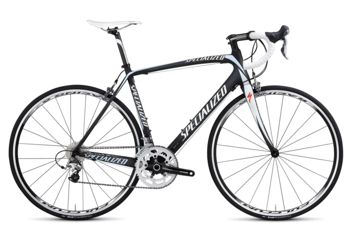 2012 Specialized Tarmac Elite M2