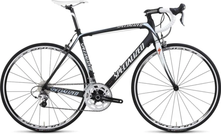 2012 Specialized Tarmac Elite M2