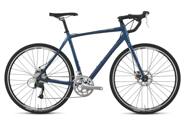 2012 Specialized Tricross Sport Disc