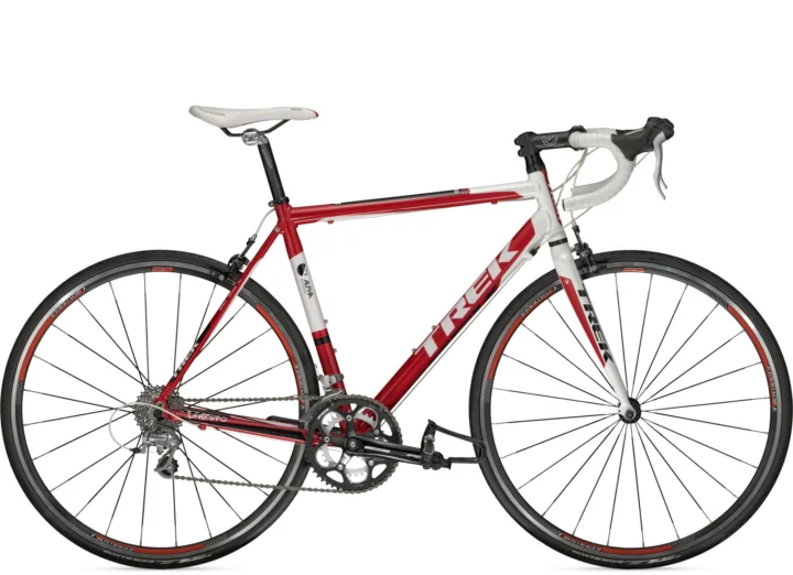 2012 Trek 1.2