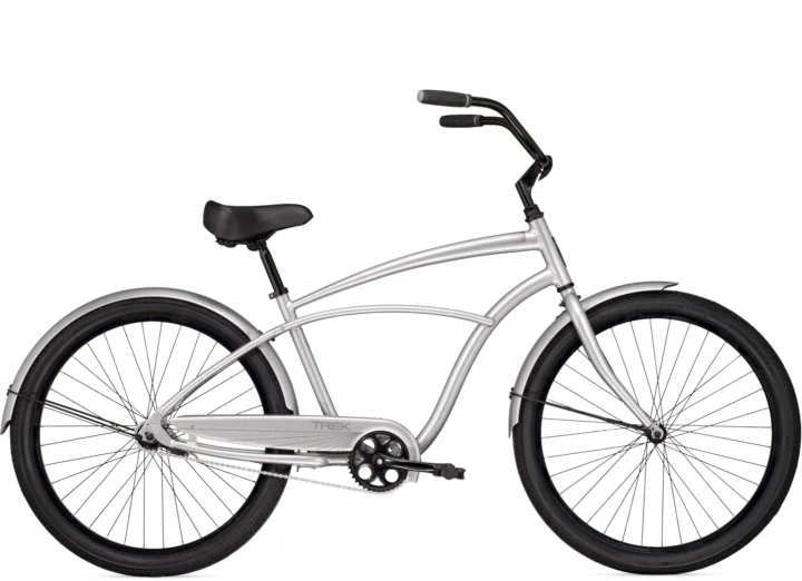 2012 Trek Classic