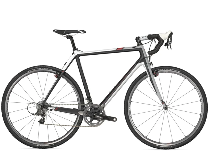 2012 Trek Cronus CX Ultimate