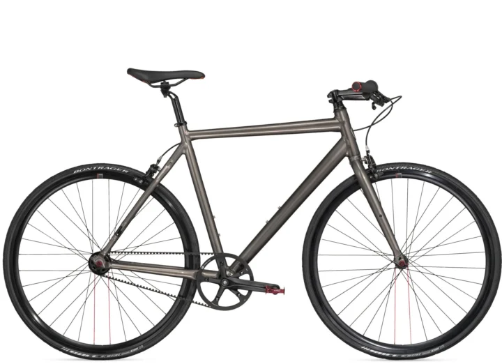 2012 Trek District