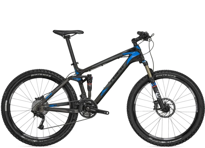 2012 Trek Fuel EX 9.7