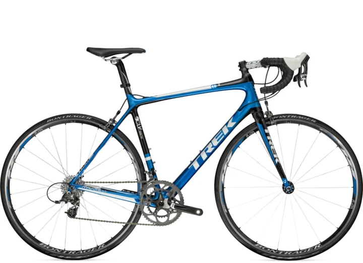 2012 Trek Madone 5.5 Compact