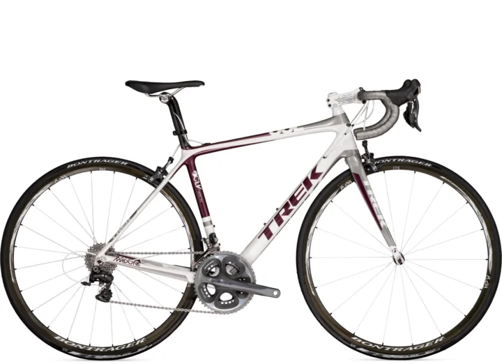2012 Trek Madone 6.9 SSL WSD