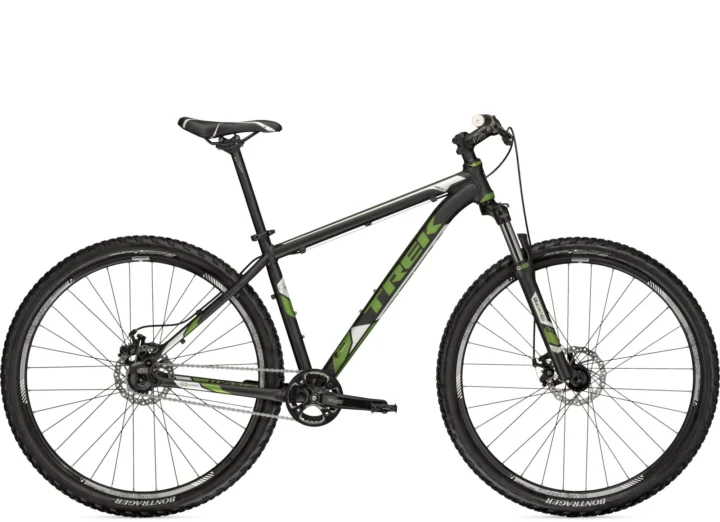 2012 Trek Marlin 29 Singlespeed